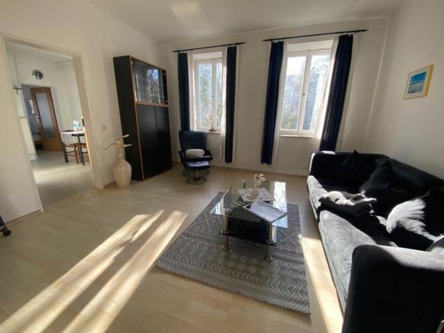 Ferienwohnung Am Franziskanergarten Bad Tölz Habitación foto