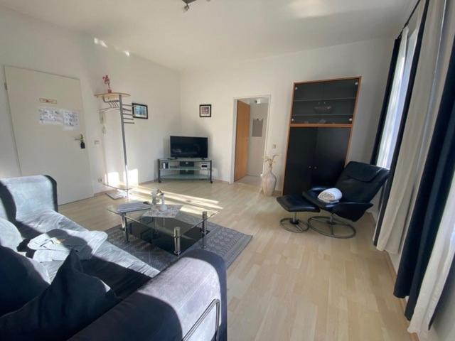 Ferienwohnung Am Franziskanergarten Bad Tölz Habitación foto