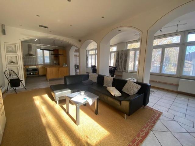 Ferienwohnung Am Franziskanergarten Bad Tölz Habitación foto