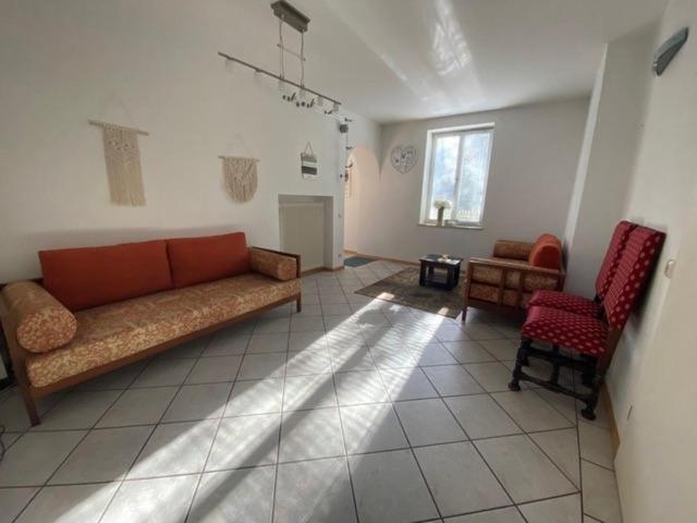 Ferienwohnung Am Franziskanergarten Bad Tölz Habitación foto