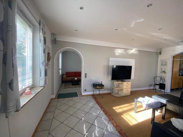 Ferienwohnung Am Franziskanergarten Bad Tölz Habitación foto