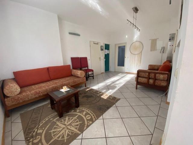 Ferienwohnung Am Franziskanergarten Bad Tölz Habitación foto