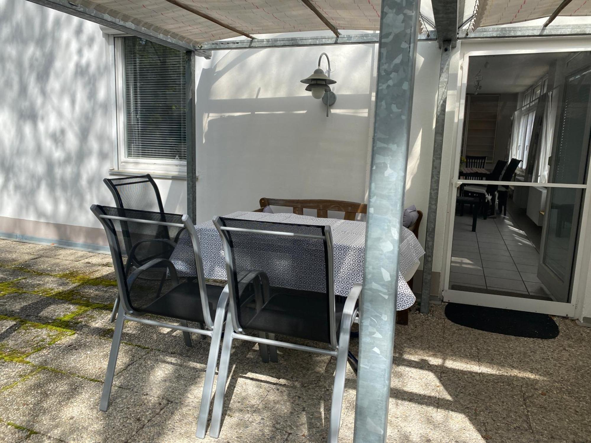 Ferienwohnung Am Franziskanergarten Bad Tölz Habitación foto