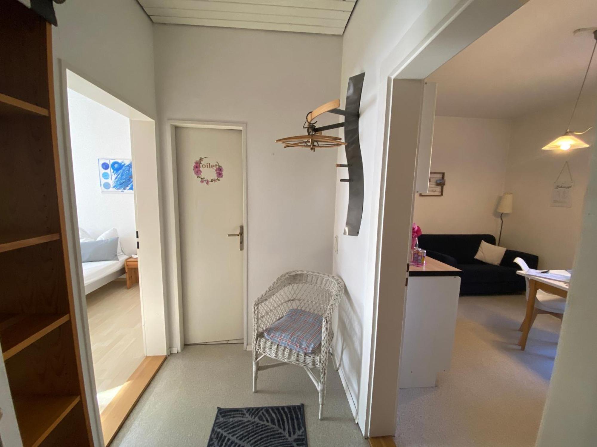 Ferienwohnung Am Franziskanergarten Bad Tölz Habitación foto