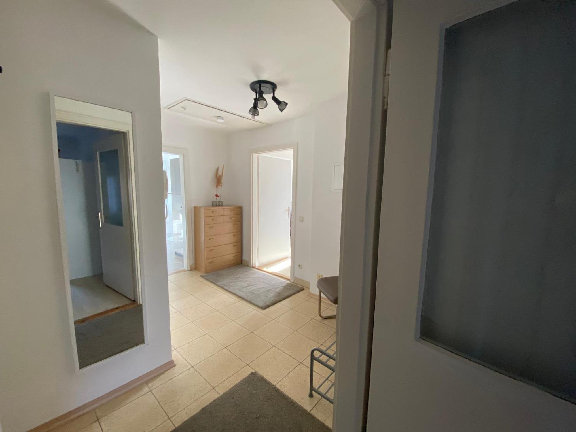 Ferienwohnung Am Franziskanergarten Bad Tölz Habitación foto